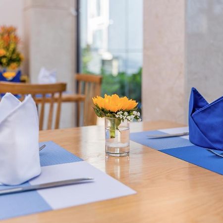 Sea Swan Apartment And Hotel Đà Nẵng Kültér fotó